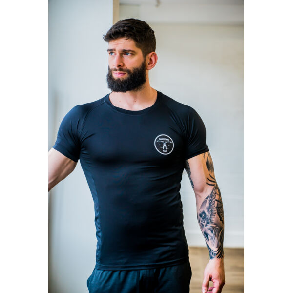 Minute Club Slim Fit T-Shirt Thumbnail